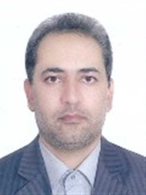 دکتر مسعود باقری