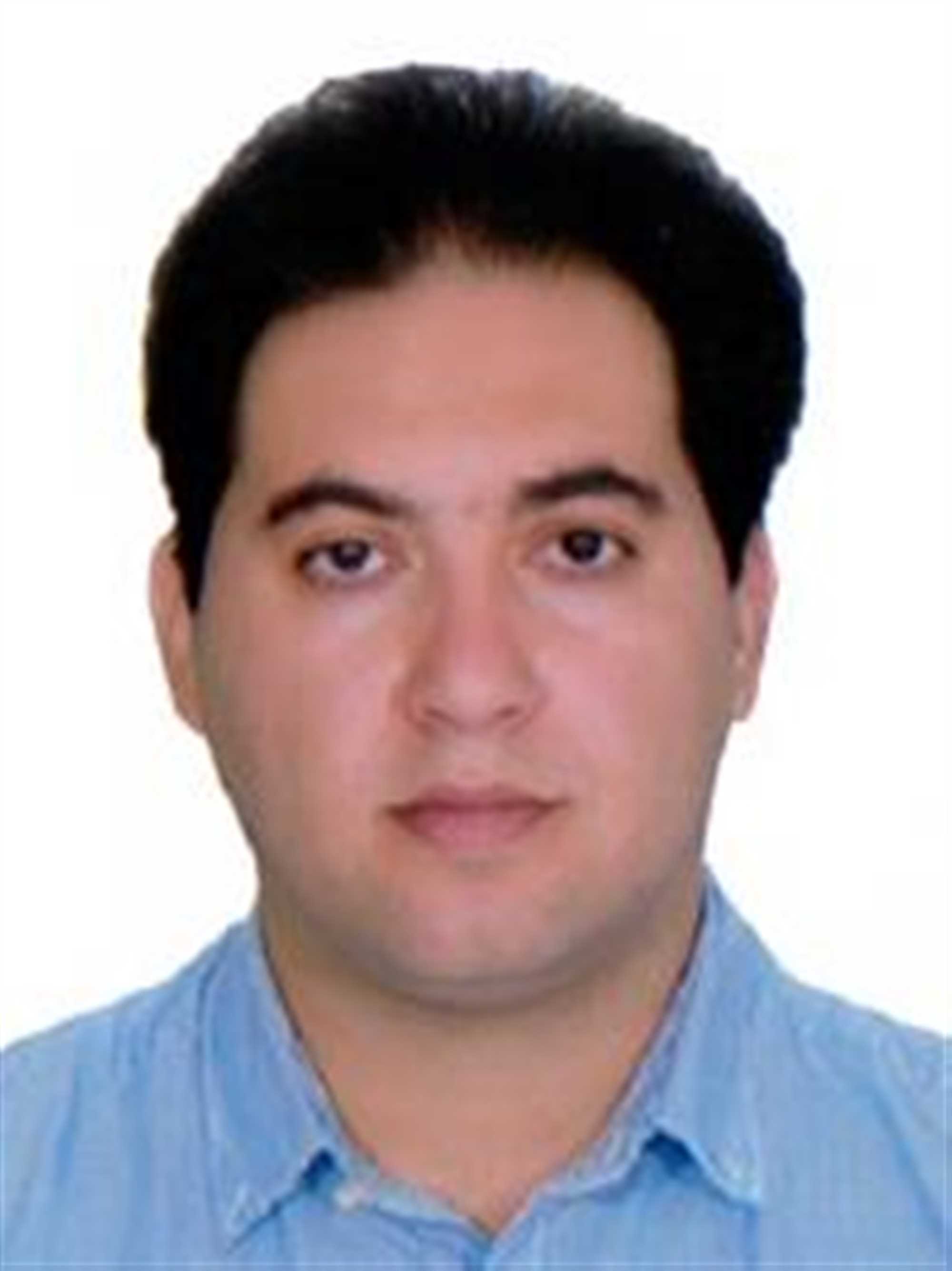 دکتر محمد ثابت جهرمی