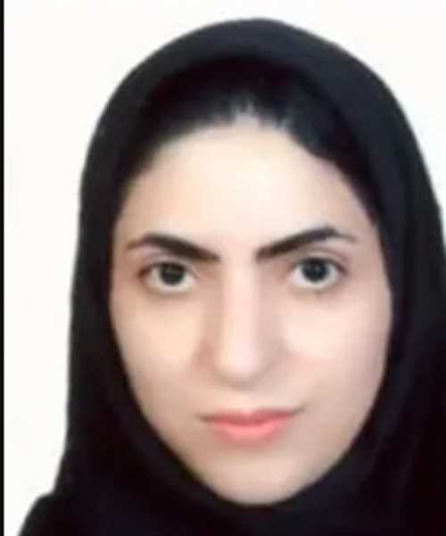 دکتر سارا سعیدی